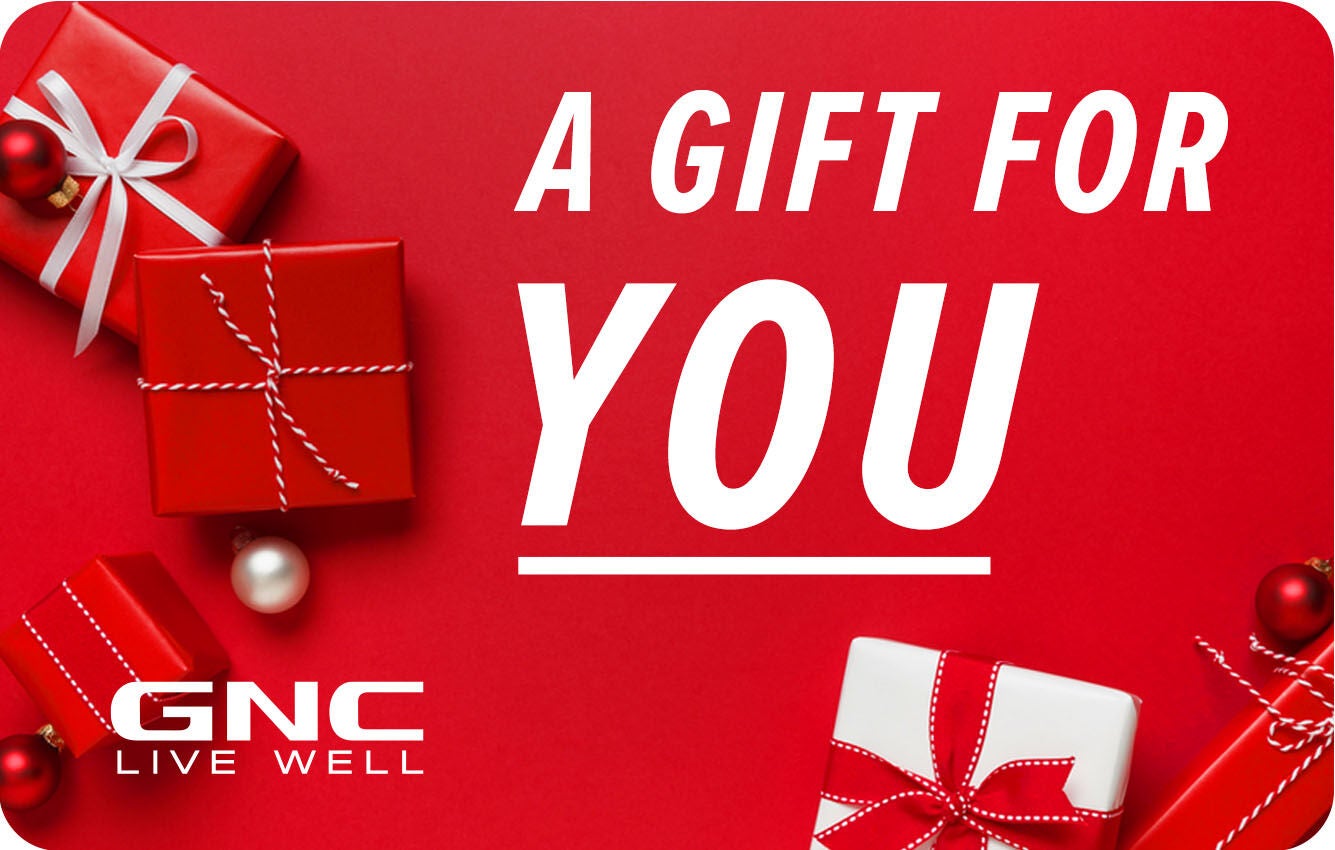A Gift For You